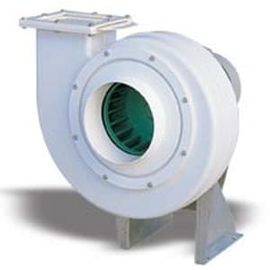 Ventilateur haute performance - VSA 30 - PLASTIFER - haute pression / IP55 / centrifuge