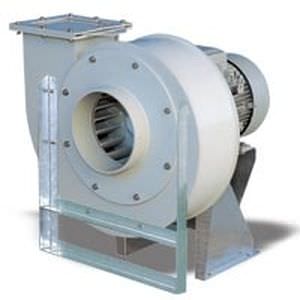 Ventilateur haute performance - VSA 70 series - PLASTIFER - haute pression / IP55 / centrifuge