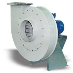 Ventilateur haute pression - VSAA 35 - PLASTIFER - haute performance / IP55 / centrifuge