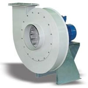 Ventilateur haute pression - VSAA 50 - PLASTIFER - haute performance / IP55 / centrifuge