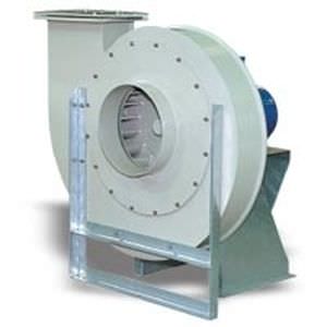 Ventilateur haute performance - VSAA 60 series - PLASTIFER - haute pression / IP55 / centrifuge