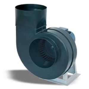 Ventilateur haute performance - VSBL 20 - PLASTIFER - ATEX / silencieux / IP55