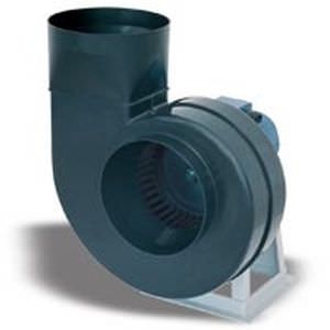Ventilateur haute performance - VSBL 25 - PLASTIFER - ATEX / IP55 / centrifuge