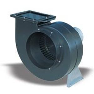 Ventilateur ATEX - VSBL 30 - PLASTIFER - haute performance / IP55 / centrifuge