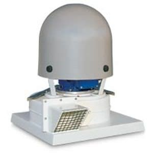 Tourelle d'extraction - VSAT 25 - PLASTIFER - centrifuge / d'extraction / AC