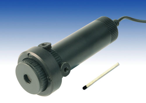 Laser visible - LaserOn - Duma Optronics - compact