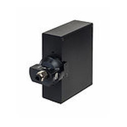 Tête de mesure laser - Beamalyzer - Duma Optronics