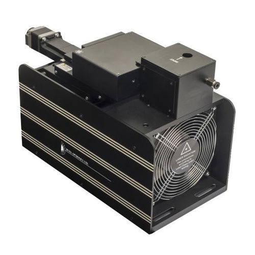 Analyseur de puissance - M²HP - Duma Optronics - de propagation de faisceau laser