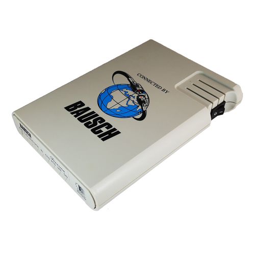 Carte modem RNIS - Proxima ISDN Lite series - Bausch Datacom - de communication