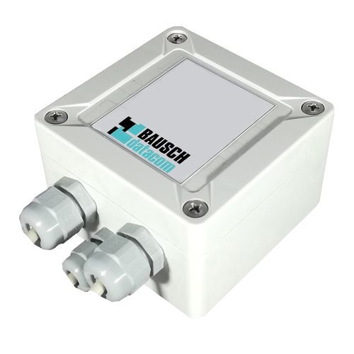 Datalogger universel - DL5 - Bausch Datacom - bluetooth / NB-IoT / LTE-M