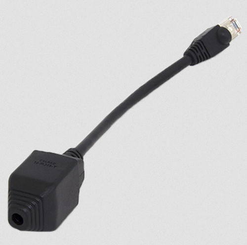 Adaptateur RJ45 - Verivolt - pour bornier à vis