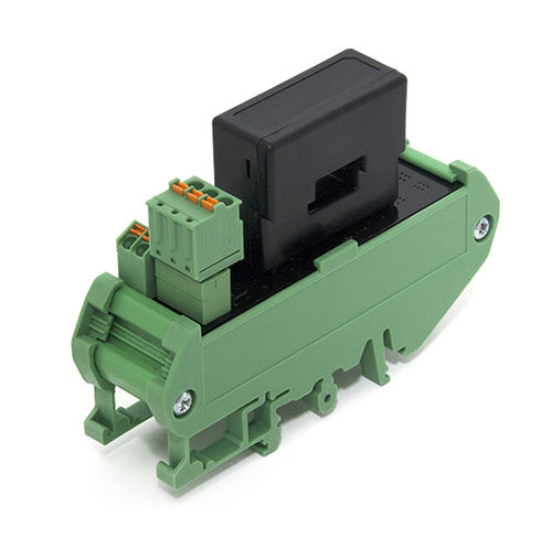 Capteur de courant à effet Hall - Envoy SC series  - Verivolt - sur rail DIN
