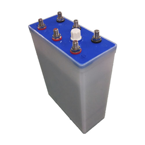 Batterie Ni-Cd - GN1000 - Henan Hengming Fengyun Power Source Co.,Ltd - de bloc