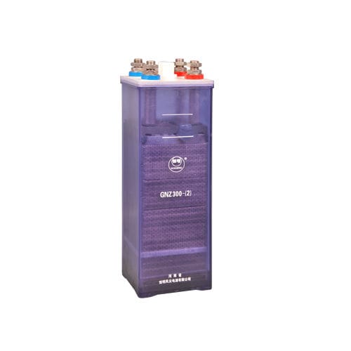 Batterie Ni-Cd - GNZ300 - Henan Hengming Fengyun Power Source Co.,Ltd - de bloc