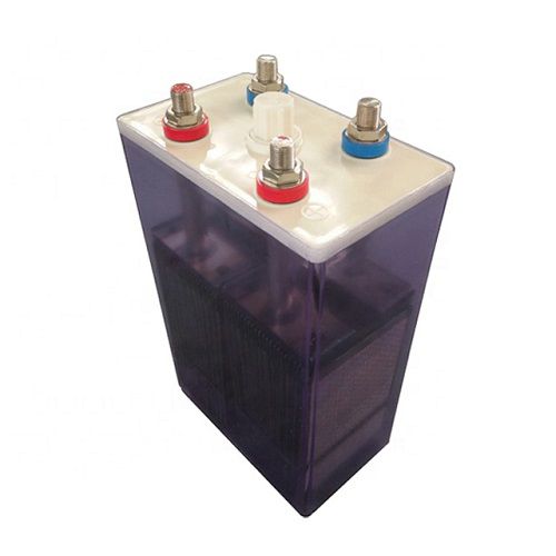 Batterie Ni-Fe - TN600 - Henan Hengming Fengyun Power Source Co.,Ltd - de bloc / 12 V / 24 V