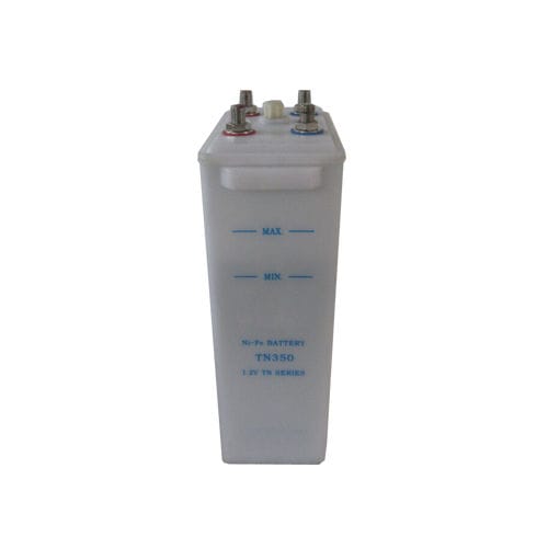 Batterie Ni-Fe - TN350 - Henan Hengming Fengyun Power Source Co.,Ltd - de bloc