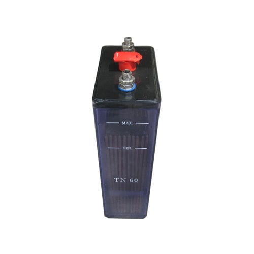 Batterie Ni-Fe - TN60 - Henan Hengming Fengyun Power Source Co.,Ltd - de bloc / solaire