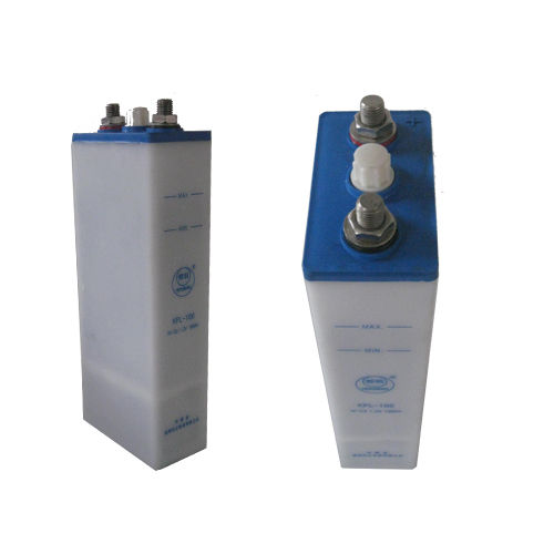 Batterie Ni-Cd - KPL-100 - Henan Hengming Fengyun Power Source Co.,Ltd - de bloc