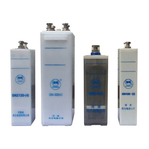 Batterie Ni-Cd - GN300 - Henan Hengming Fengyun Power Source Co.,Ltd - de bloc