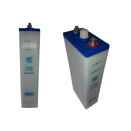 Batterie Ni-Cd - GN125 - Henan Hengming Fengyun Power Source Co.,Ltd - de bloc