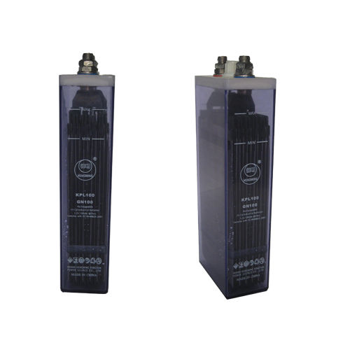 Batterie Ni-Cd - GN100 - Henan Hengming Fengyun Power Source Co.,Ltd - de bloc