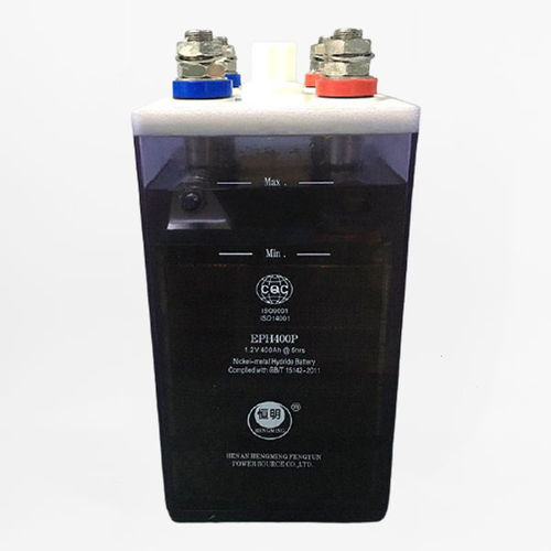 Batterie Ni-MH - EHP400  - Henan Hengming Fengyun Power Source Co.,Ltd - de bloc