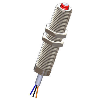 Capteur de position linéaire - MP600 Series - Microprecision Electronics - mécanique / IP67 / pour l'industrie