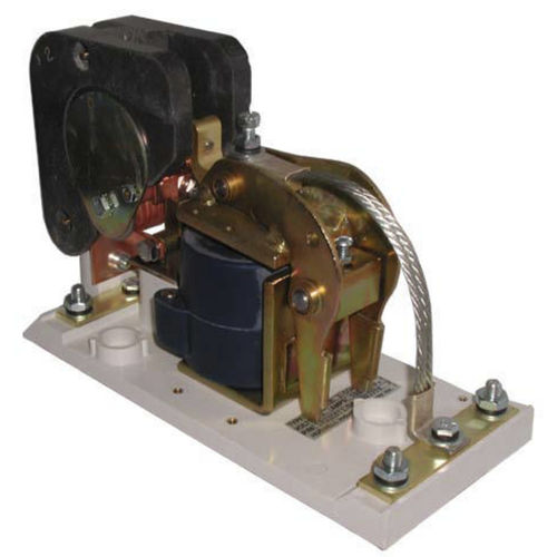 Contacteur électromagnétique - HC59347013 - Hubbell Industrial Controls - AC