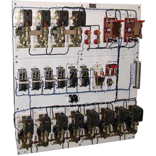 Poste de commande de grue à réglage électrique - 4010  - Hubbell Industrial Controls