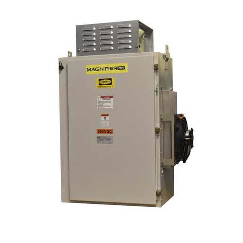 Panneau de contrôle numérique - HC4275R2300 - Hubbell Industrial Controls