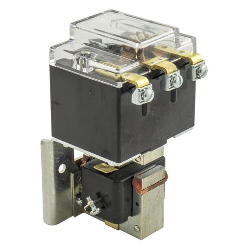 Relais de protection de tension - HC47AB10AD  - Hubbell Industrial Controls