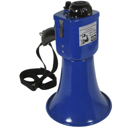 Diffuseur vocal - HCS168M - Hubbell Industrial Controls