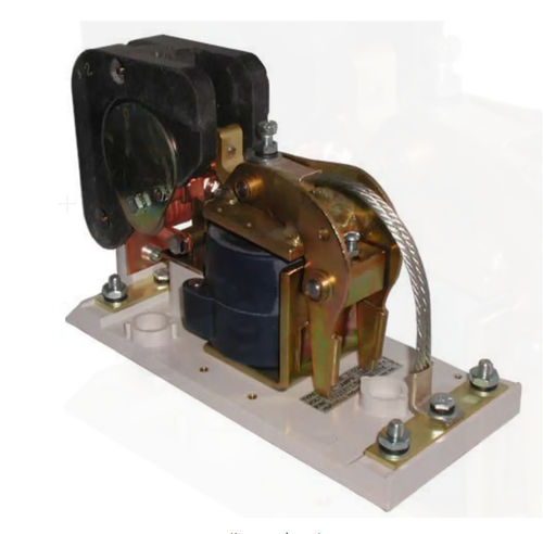 Contacteur magnétique - HC59347013 - Hubbell Industrial Controls - AC / DC / NEMA