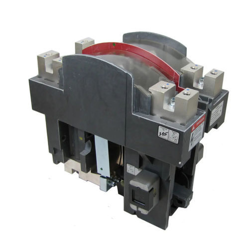 Interrupteur DPDT - HC14192626504 - Hubbell Industrial Controls - pour moteur / DC / mécanique
