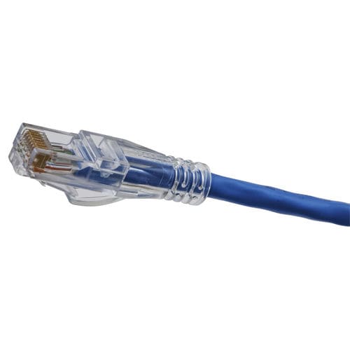 Cordon de brassage LAN - HC5EB01 - Bryant - CAT 5e