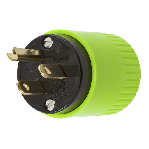 Fiche électrique NEMA - 5156HVG - Bryant - 2 pôles