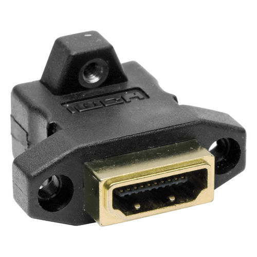 Connecteur de données - HDMIC14 - Bryant - HDMI / femelle