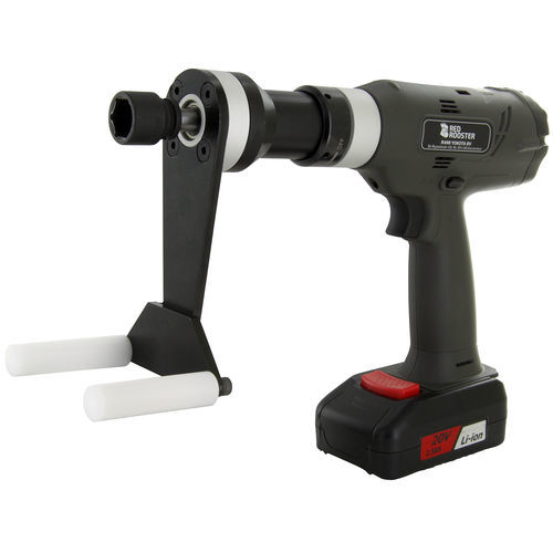 Visseuse sans fil - RRI-BCP50RA - Rami Yokota B.V. - modèle pistolet / brushless / à batterie