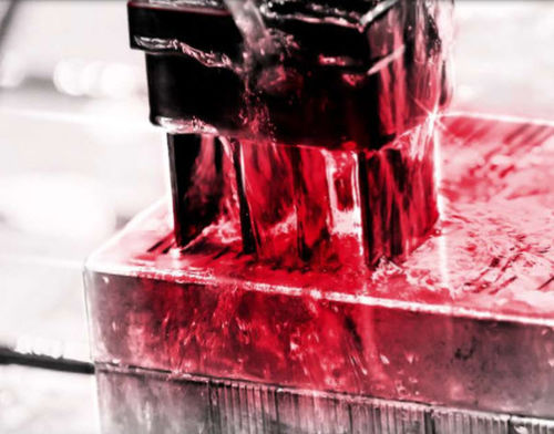 Logiciel de gestion - NX Electrode Design - JANUS ENGINEERING - de conception / d'interface / de GED