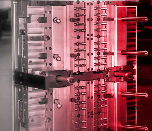 Logiciel de programmation - NX Mold Design - JANUS ENGINEERING - de conception / de développement / de vérification