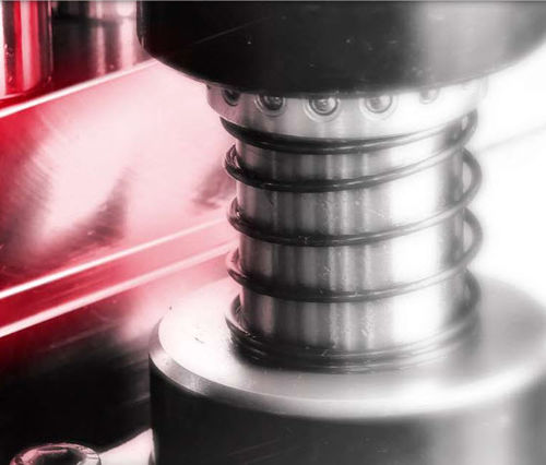 Logiciel de programmation - NX Progressive Die Design - JANUS ENGINEERING - de conception / d'automatisation / de process