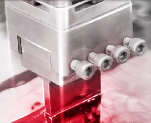Logiciel de CFAO - EDM  - JANUS ENGINEERING - de conception / de GED / de process