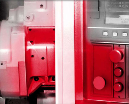 Logiciel de commande - NX Shop Floor Connect - JANUS ENGINEERING - de transfert de données / de machine