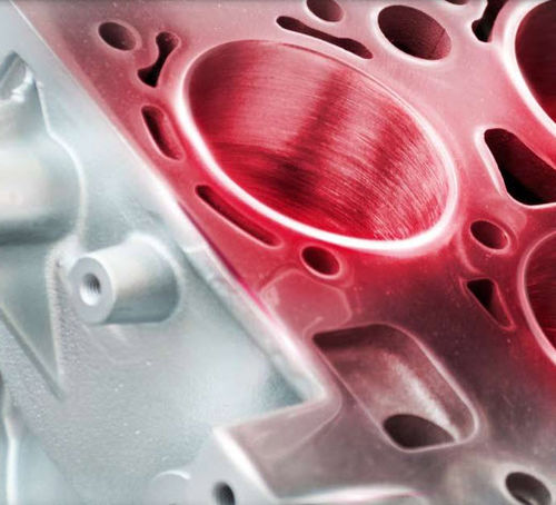 Logiciel de programmation - NX CMM - JANUS ENGINEERING - de CFAO / de process / de machine