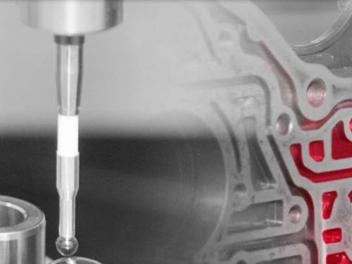 Logiciel de développement - CMM - JANUS ENGINEERING - d'inspection / de partage / GMAO