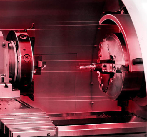 Logiciel de simulation - Machine G - JANUS ENGINEERING - de programmation / de développement / de vérification