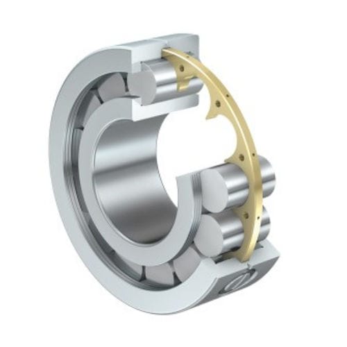 Roulement à rouleaux cylindriques - F-80 - Schaeffler Technologies AG & Co. KG - à une rangée / en acier / à faible frottement