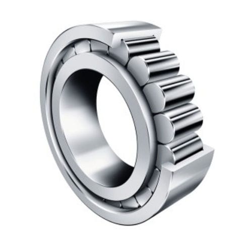 Roulement à rouleaux cylindriques - F-80  - Schaeffler Technologies AG & Co. KG - radial / à deux rangées / en acier