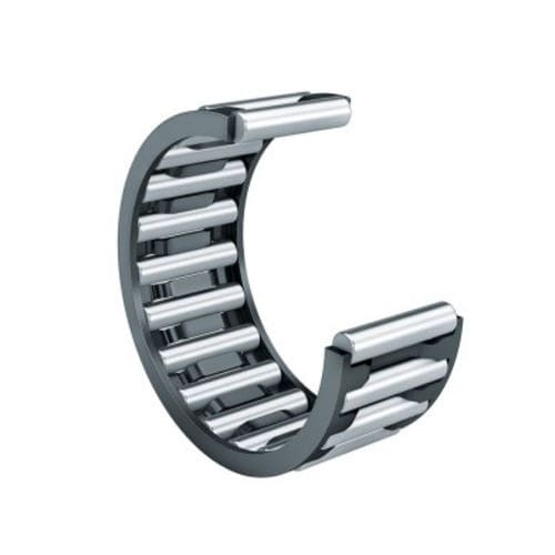 Roulement à aiguilles - K series - Schaeffler Technologies AG & Co. KG - radial / à deux rangées / en acier