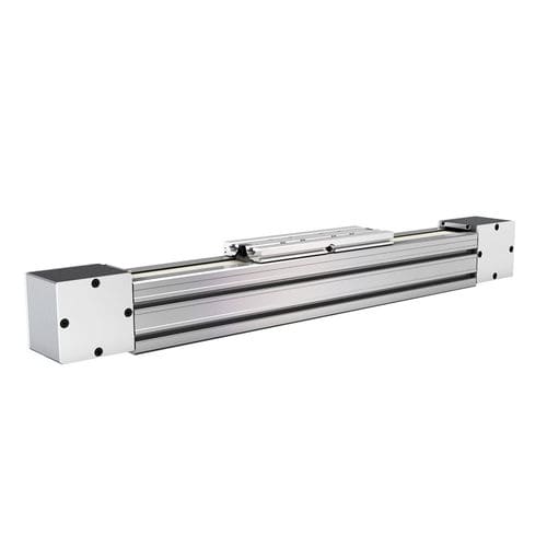 Module linéaire à vis à billes - MLF52 series  - Schaeffler Technologies AG & Co. KG - guidé / 1 axe / modulaire